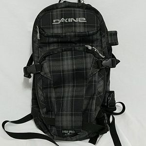 dakine heli pro 20l canada